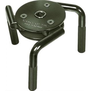 Stahlwille - Oliefiltersleutel 68-120mm