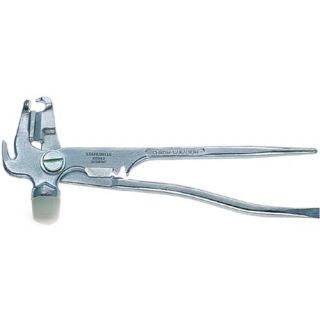 Stahlwille - Wielgewichttang L=245mm