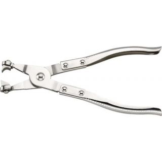 Stahlwille - Slangklemtang L=200mm