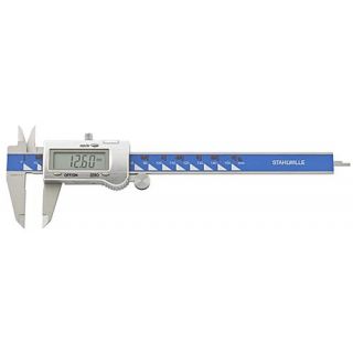 Stahlwille - Digitale schuifmaat 150mm