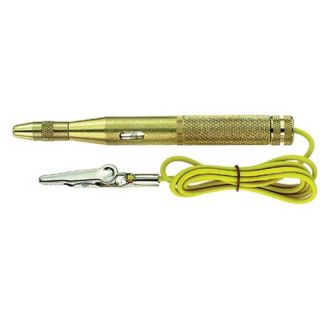 Stahlwille - Autolicht tester, spanningzoeker 6-24V