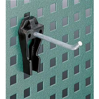 Stahlwille - Enkele haak 90mm