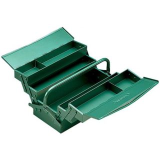 Stahlwille - Gereedschapskist 5-delig