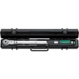 Stahlwille - Kunststof koffer leeg 550mm