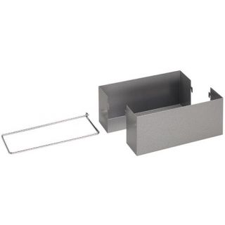 Stahlwille - Spuitbushouders incl. papierrolhouder