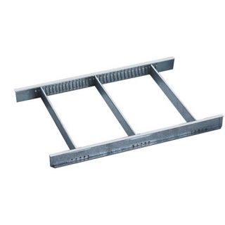 Stahlwille - Flexibele lade-indeling 530x350x40mm