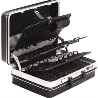 Stahlwille - Gereedschapskoffer basismodel met cijferslot