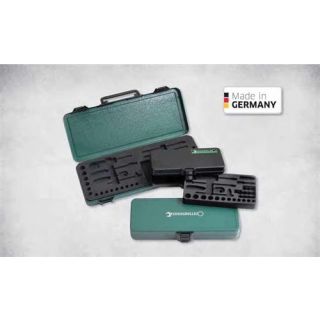 Stahlwille - Lege inleg voor doppendoos 45A/14/8QRK