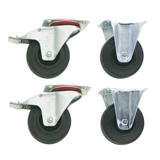 Stahlwille - Set wielen voor 920 en 922N