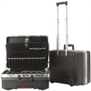 Stahlwille - Gereedschapskoffer MOBILE met 52 delig set.