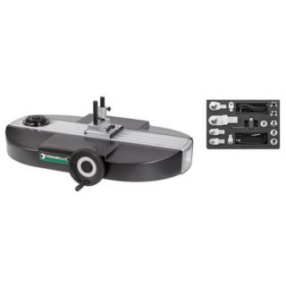 Stahlwille - Complete kalibreerinstallatie 1-1100Nm