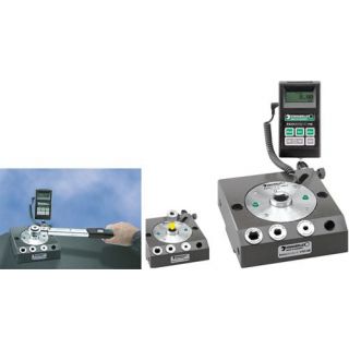 Stahlwille - Beproevingsapparaat SENSOTORK 25-1100Nm