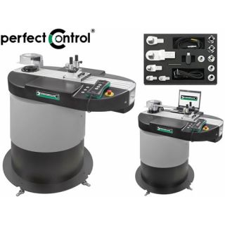 Stahlwille - Automatische kalibratiebank 1-400Nm