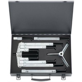 Stahlwille - Trekkerset in koffer