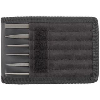 Stahlwille - Set naaldvijlen 6-delig