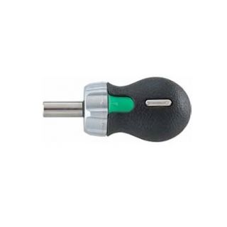 Stahlwille - 1/4" Bitratel kort 85mm