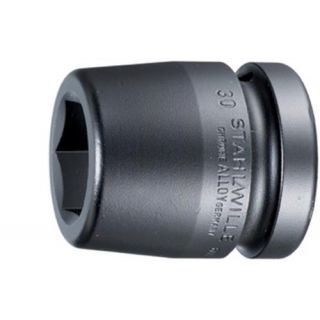 Stahlwille - 1" Impact dop 75mm