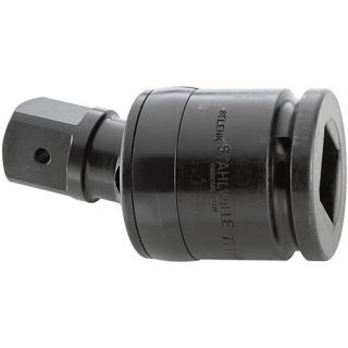 Stahlwille - 1.1/2" Impact cardangewricht 125mm