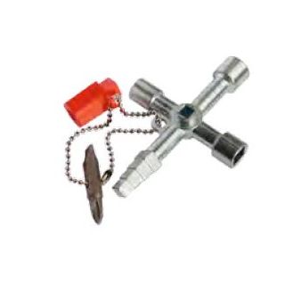 Stahlwille - Universele Profi sleutel (ALARM)