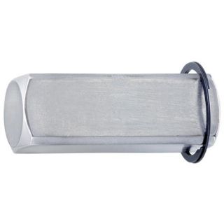 Stahlwille - 1/2" Kalibratie-verbindingsvierkant naar 3/8"