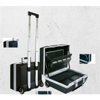 Stahlwille - Gereedschapkoffer MOBILE PRO.