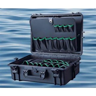 Stahlwille - Gereedschapkoffer WATERPROOF.