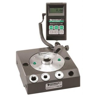 Stahlwille - 1/4" Sensotork beproevingsapparaat 0,2-10Nm