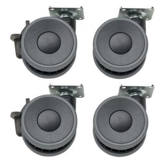 Stahlwille - Set wielen voor gereedschapskoffer 13217