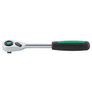 Stahlwille - 1/2" Ratel Quick Release 80 tands