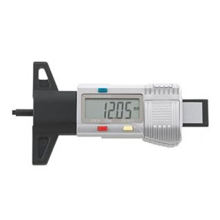 Stahlwille - Digitale bandenprofielmeter 25mm