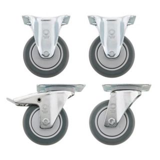 Stahlwille - Set wielen, 4-delig