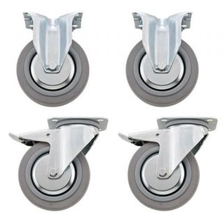 Stahlwille - Set wielen, 4-delig