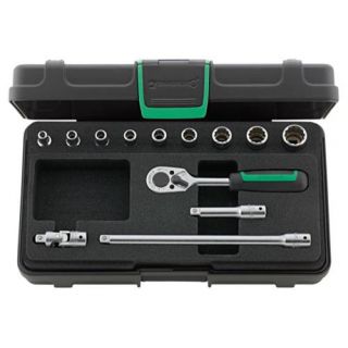 Stahlwille - 1/4" Doppenset 13-delig