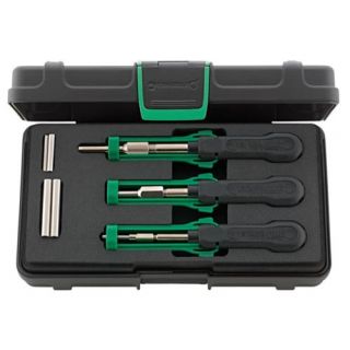 Stahlwille - Demontageset KABELEx, 10-delig