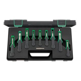 Stahlwille - Demontageset KABELEx, 14-delig