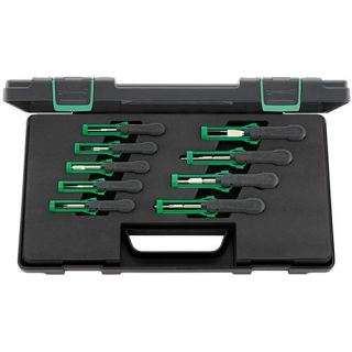 Stahlwille - Demontageset KABELEx, 12-delig