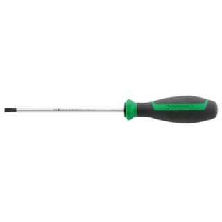 Stahlwille - Sleufschroevendraaier, 3,5x100mm