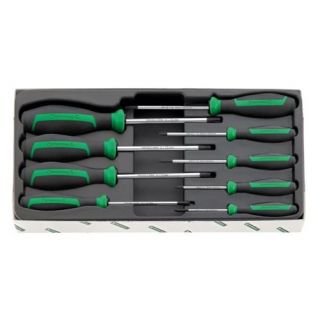 Stahlwille - Schroevendraaierset Torx, 9-delig