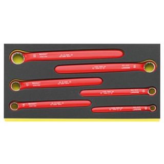 Stahlwille - VDE Ringsleutelset, 6-delig