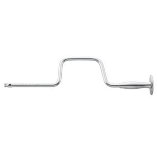 Stahlwille - 3/8" Quick Release omslag
