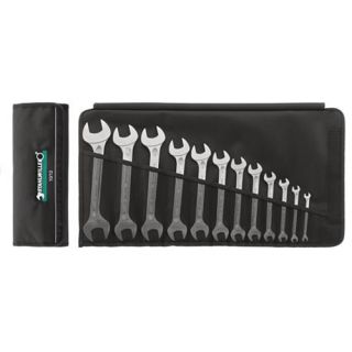 Stahlwille - Dubbele steeksleutelset, 5-delig