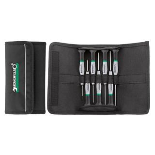 Stahlwille - Elektronica schroevendraaierset, 7-delig