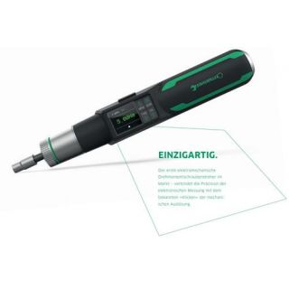 Stahlwille - 1/4" Momentschroevendraaier, 0,12-1,2Nm