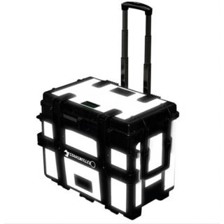 Stahlwille - Gereedschapkoffer lichtgeel