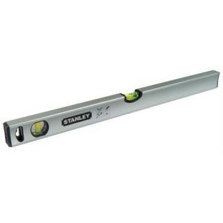 Stanley - Waterpas Stanley Classic Magnetisch 800mm