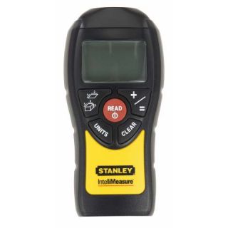 Stanley - Intellimeasure