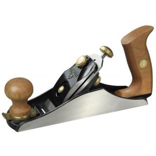 Stanley - Bankschaaf n°4