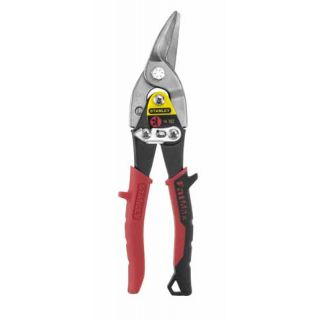 Stanley - Blikschaar Smalle Bek Rechts