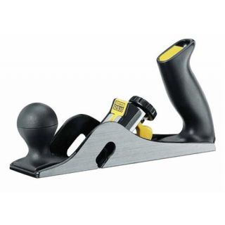 Stanley - Combinatieschaaf RB10 260mm