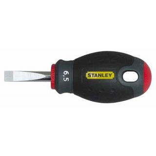 Stanley - FatMax schroevendraaier SL. 2,5x50mm